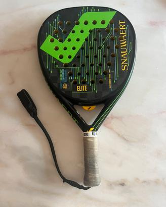 Racchetta paddle