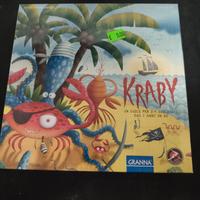 Gioco KRABY