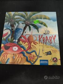Gioco KRABY