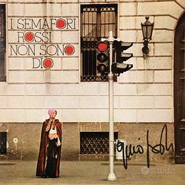 Gino Paoli - album vinile