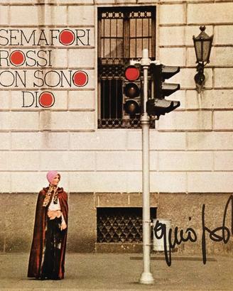 Gino Paoli - album vinile