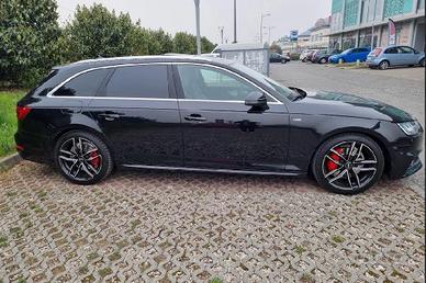 Audi A4 2.0 TDI 190 CV ultra S tronic Business Spo