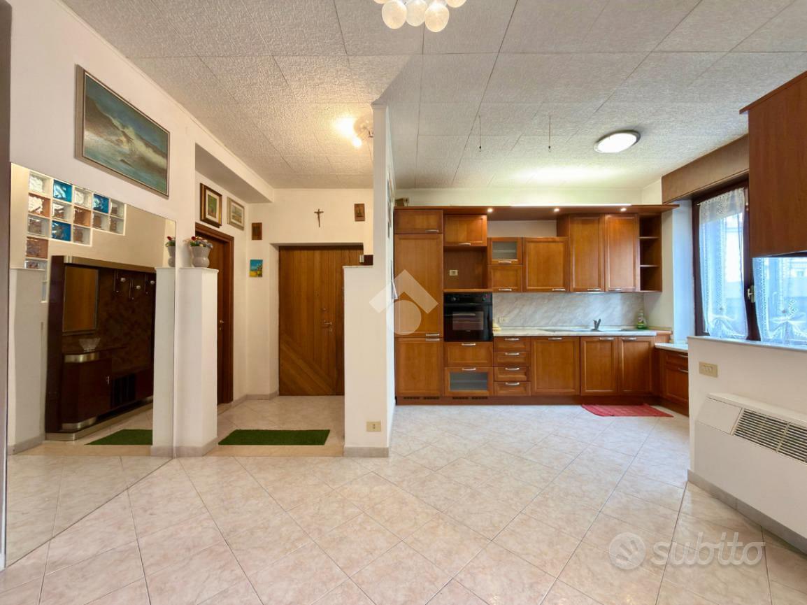Apartment in San Bonifacio, Villanova - Vista 5