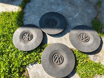 coppe originali Volkswagen transporte