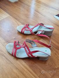 sandali donna