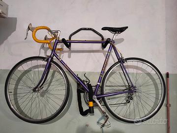 Bici da corsa Guido Messina 