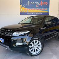 LAND ROVER Range Rover Evoque 2.2 TD4 5p. Presti