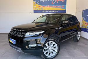 LAND ROVER Range Rover Evoque 2.2 TD4 5p. Presti