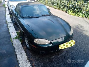 MAZDA anno 2003