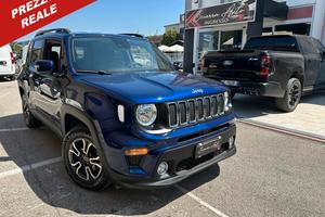 Jeep Renegade 1.6 Mjt DDCT 120 CV Longitude