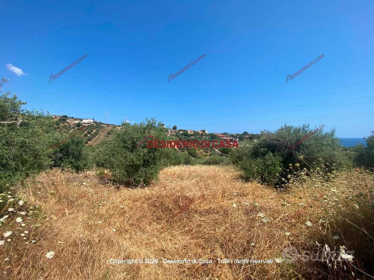 Terreno, Trabia. - Vista 3