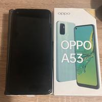 Oppo A53(PREZZO poco TRATTABILE)