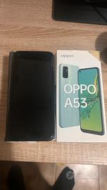 Oppo A53(PREZZO poco TRATTABILE)