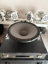 CONO WOOFER SUB RCF 705 AS DA 15”