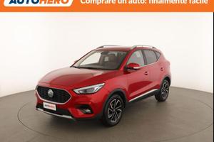 MG ZS JN72674
