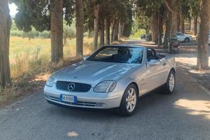 Mercedes SLK 200 Kompressor  ottime  condizioni