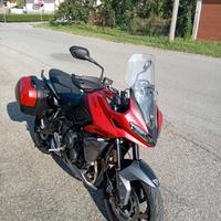Triumph Tiger 660 sport 