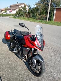 Triumph Tiger 660 sport 