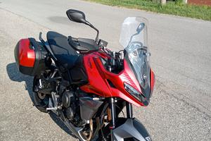 Triumph Tiger 660 sport 