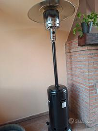 Fungo per riscaldamento esterno