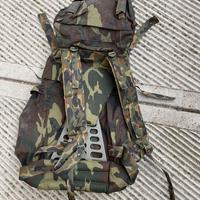 zaino militare alpini originale