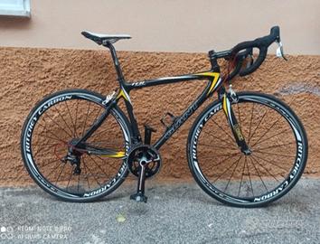 Giant TCR Carbon Team ONCE 2004