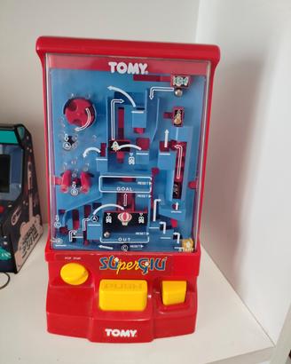 flipper tomy