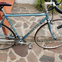 Bici da corsa vintage OLYMPIA 