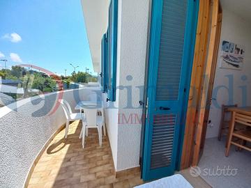 Appartamento Ugento [4800costadelsalentoVRG] (Lido