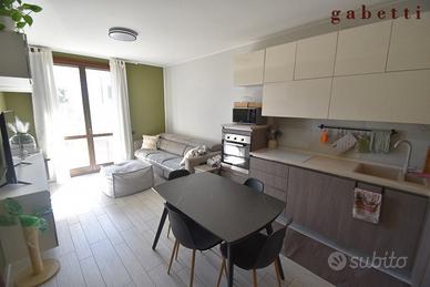 Appartamento Sedriano [Cod. rif 3316426VRG]