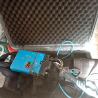  forbici elettriche campagnola 