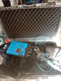  forbici elettriche campagnola 