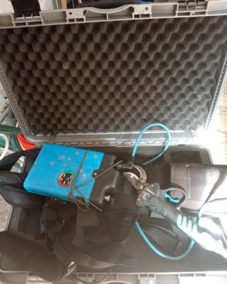  forbici elettriche campagnola 
