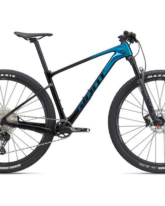 Mtb front GIANT in carbonio XTC ADVANCED 29 3 tg M
