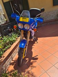 Yamaha Tenere’ XT 600ZA
