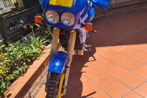 Yamaha Tenere’ XT 600ZA