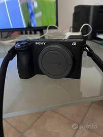 Sony Alpha 6500