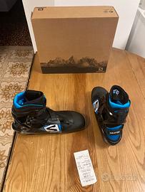 Scarpe skating Salomon