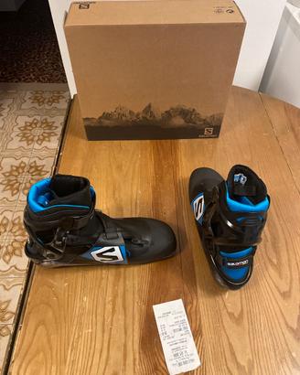 Scarpe skating Salomon