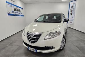 Lancia Ypsilon 1.2 69 CV 5 porte S&S Platinum - Ne