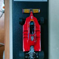 Ferrari 126 CK 1980 