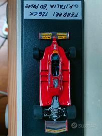 Ferrari 126 CK 1980 