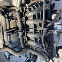 MOTORE COMPLETO OPEL Agila 1Â° Serie Z12XE OPEL Z1