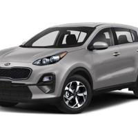 Muso musata kit airbag motore kia sportage