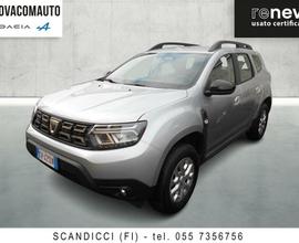 Dacia Duster 1.0 tce Comfort Gpl 4x2 100cv