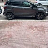 Ford Eco Sport S-Line