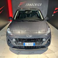 HYUNDAI i10 1.0 MPI AT Prime