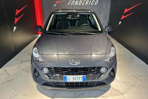 HYUNDAI i10 1.0 MPI AT Prime