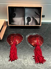 Copricapezzoli Nippies