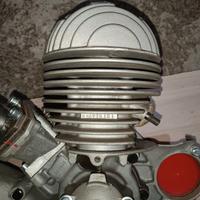 Blocco Motore Quattrini M1D.60 vespa special/Pk